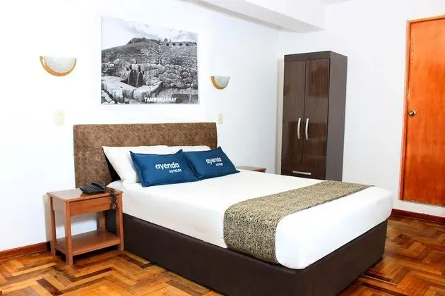 Ayenda Pumas Inn
