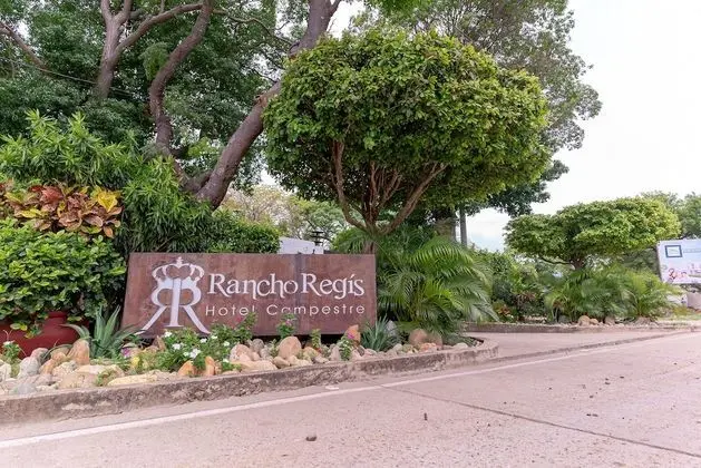 Ayenda Rancho Regis Villavicencio