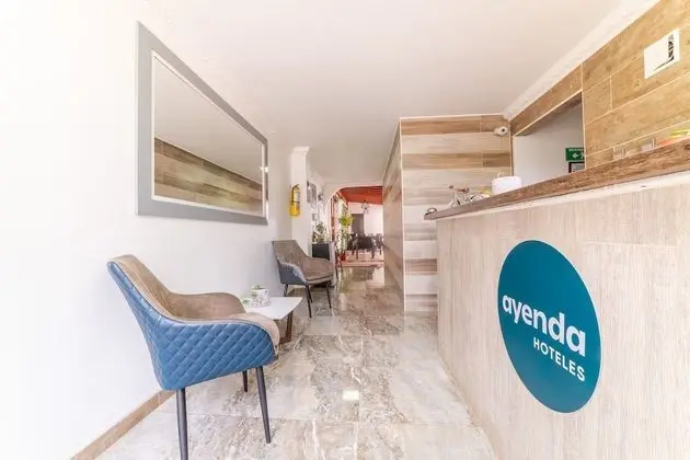Ayenda Ruta 65 - Öne Çıkan Resim