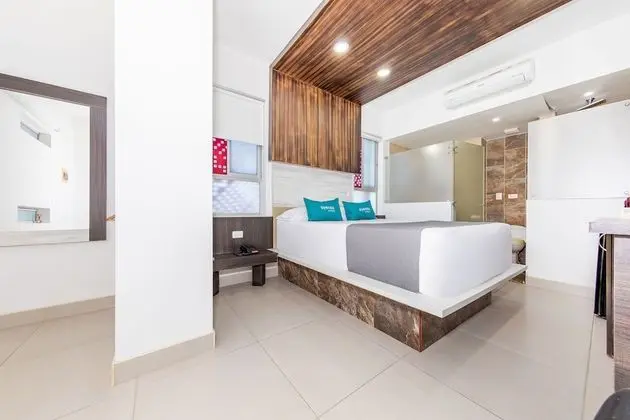 Ayenda San Antonio Plaza - Öne Çıkan Resim