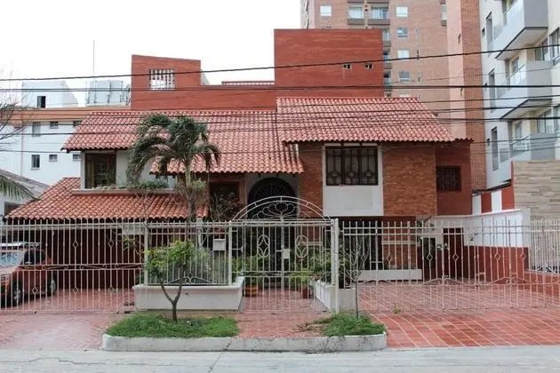 Ayenda Villa Santos Apartaestudios 1323
