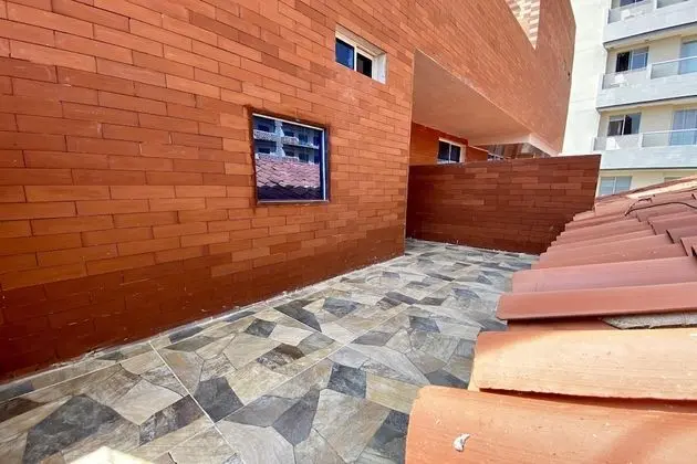 Ayenda Villa Santos Apartaestudios 1323 - İç Mekan