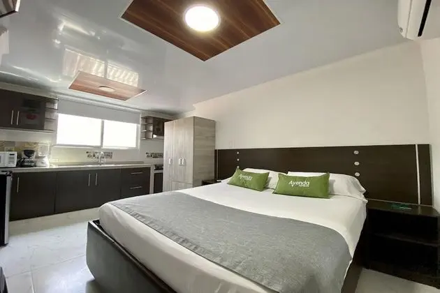 Ayenda Villa Santos Apartaestudios 1323 - Öne Çıkan Resim