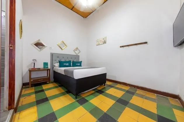 Ayenda Sarayu House - Öne Çıkan Resim