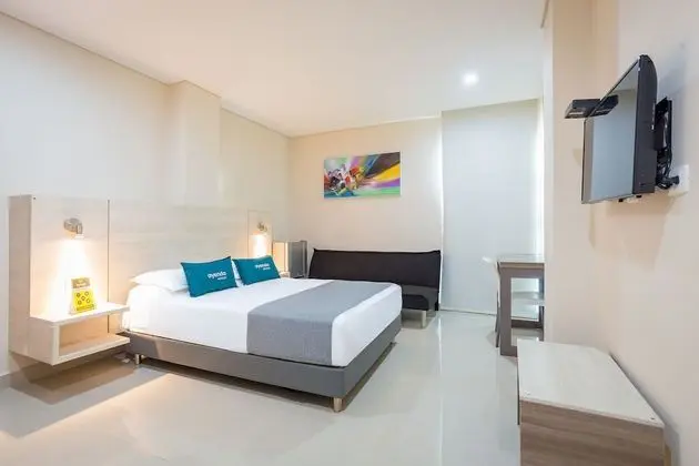 Hotel Ayenda Seven - Öne Çıkan Resim