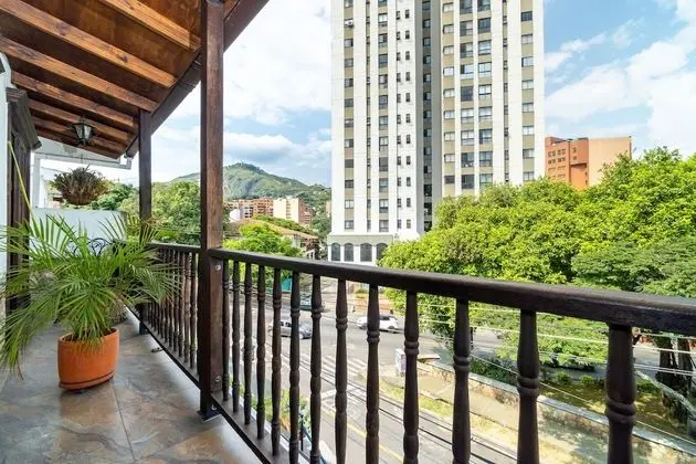 Ayenda Hotel Stay