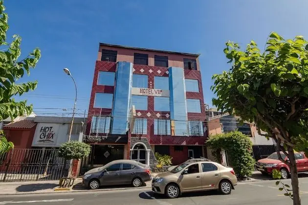 Ayenda VIP Umacollo