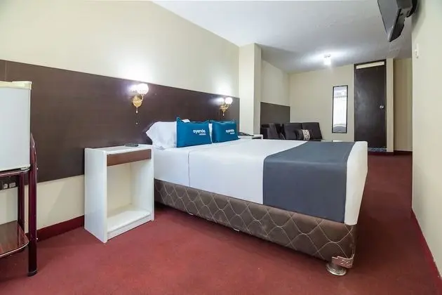 Ayenda VIP Umacollo - Öne Çıkan Resim