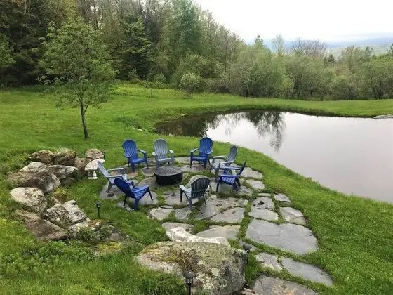 Ayers Farm - Dış Mekan