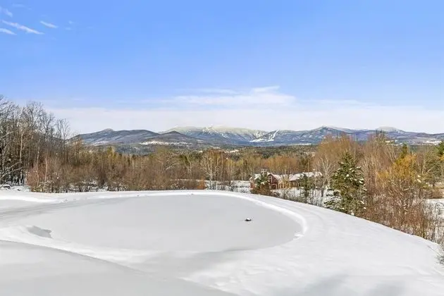 Ayers Farm - Havuz