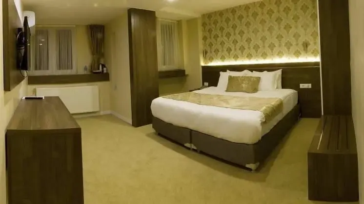 Aygören Otel Denizli