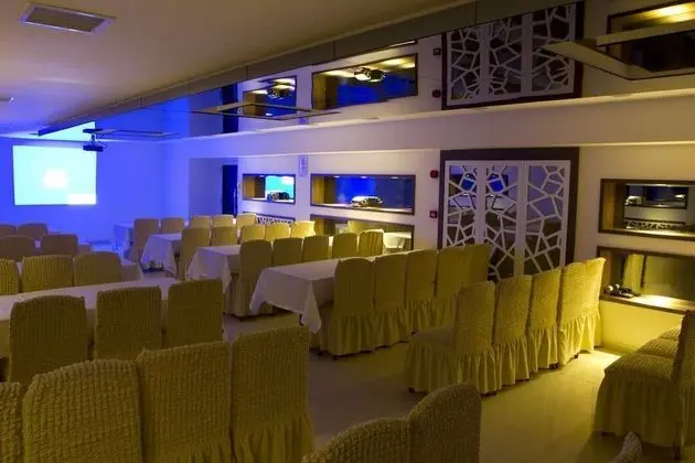 Aygören Otel Denizli - İş / Konferans