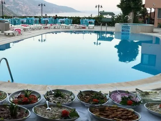 Aygül Hotel