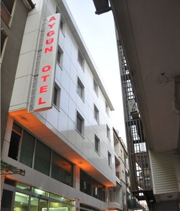 Aygün HotelFotoğrafı