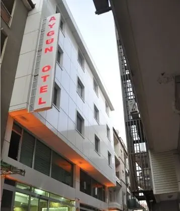 Aygün Hotel