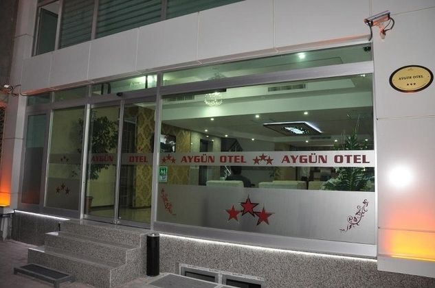 Aygün HotelFotoğrafı