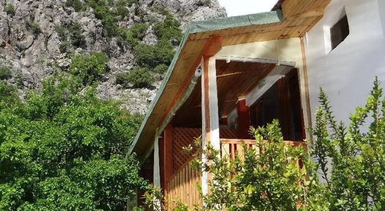Aygün Pension