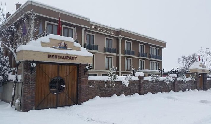 Aygür Hotel