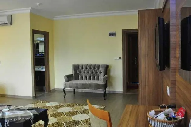 Aygür Hotel - Oda