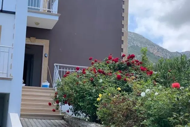Ayhan Atom Villaları - Genel