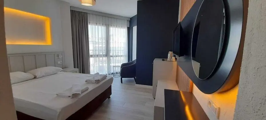 Ayhan Suite Hotel
