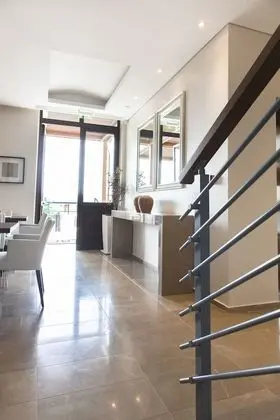 Ayia Marina Suites - İç Mekan
