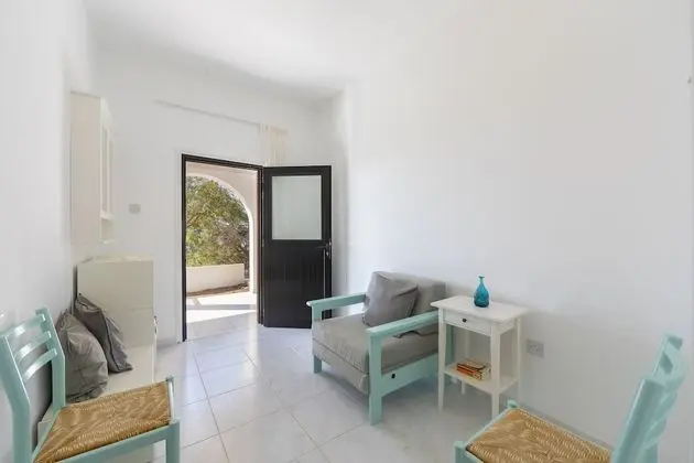 Ayia Napa Ammos Sea View Villa - Oda