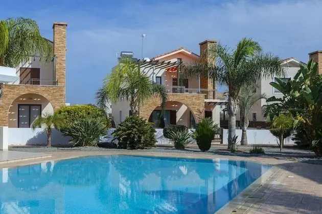 Ayia Napa Villa Annamaria