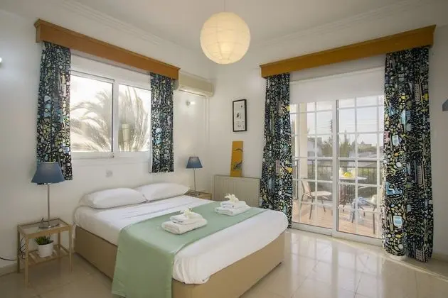 Ayia Napa Villa Benetta