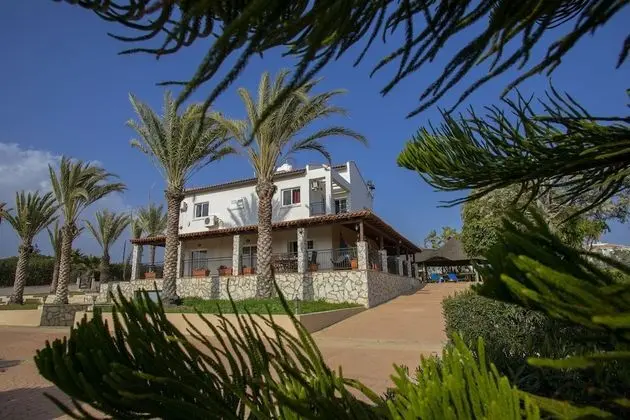 Ayia Napa Villa Benetta
