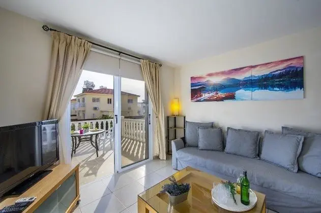 Ayia Napa Estelle Suite