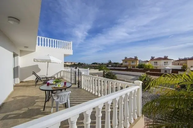 Ayia Napa Estelle Suite