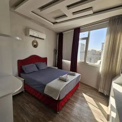 Ayıntap Pera Pansiyon - Oda