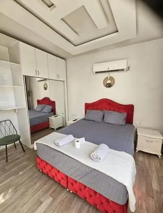 Ayıntap Pera Pansiyon - Oda