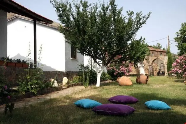 Ayışığı Çamlık Pansiyon