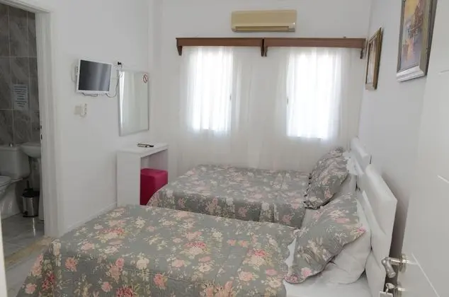 Ayışığı Hotel