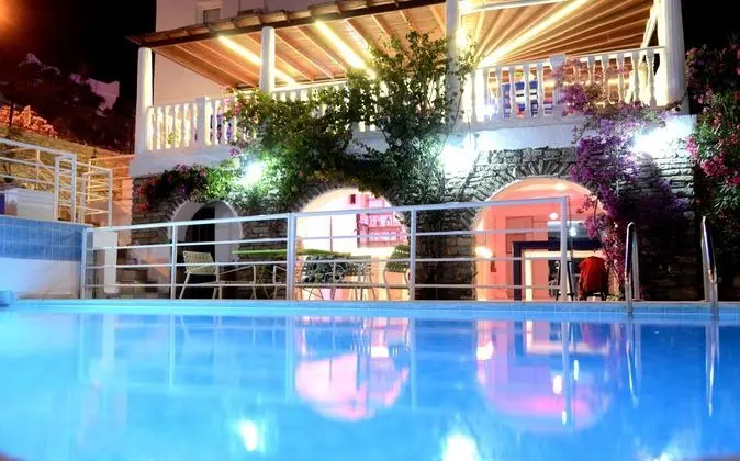 Ayışığı Hotel