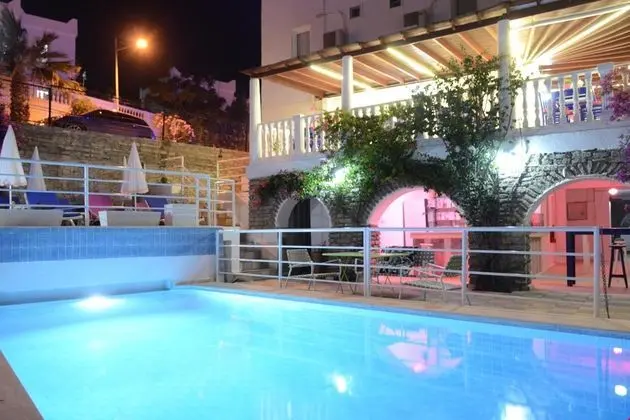 Ayışığı Hotel