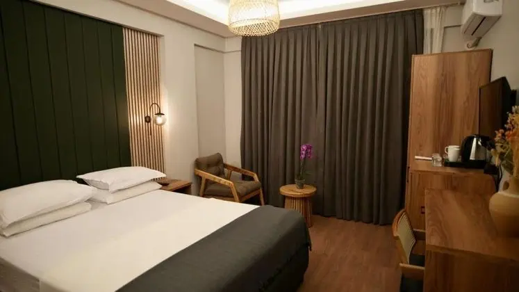 Ayka Otel