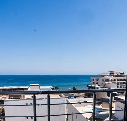 Aykaç Otel Susanoğlu - 1
