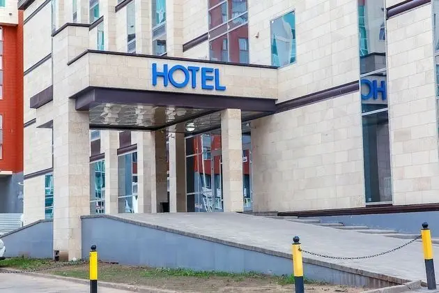 AyKun Hotel