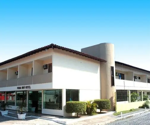Ayla Praia Hotel - Genel