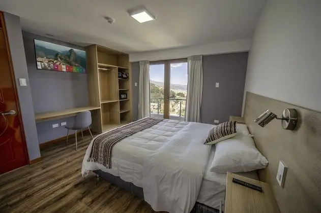 Ayni Cusco Hotel