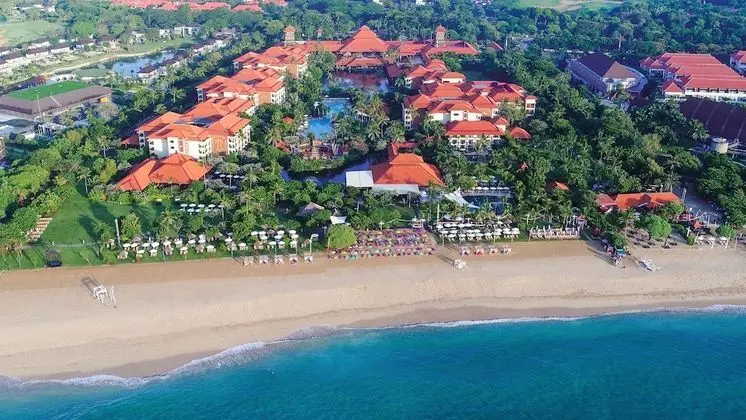 Ayodya Resort Bali