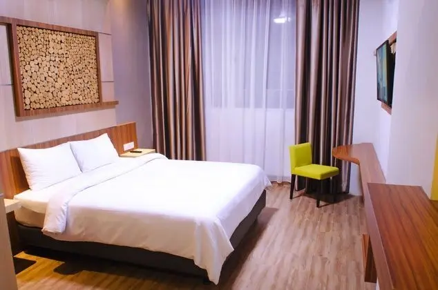 Ayola First Point Pekanbaru
