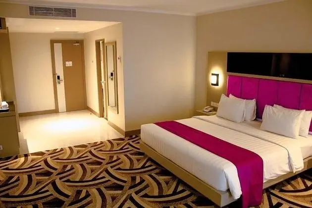 Ayola Sentosa Palembang