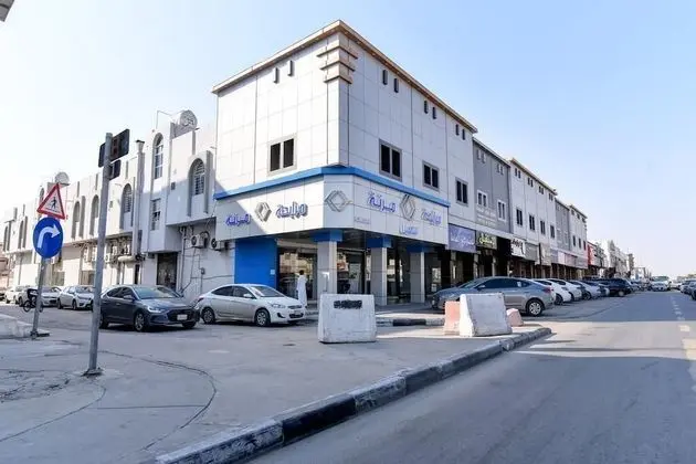 Ayoon AL Masa