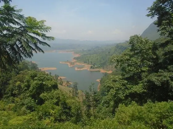 Ayos Hill