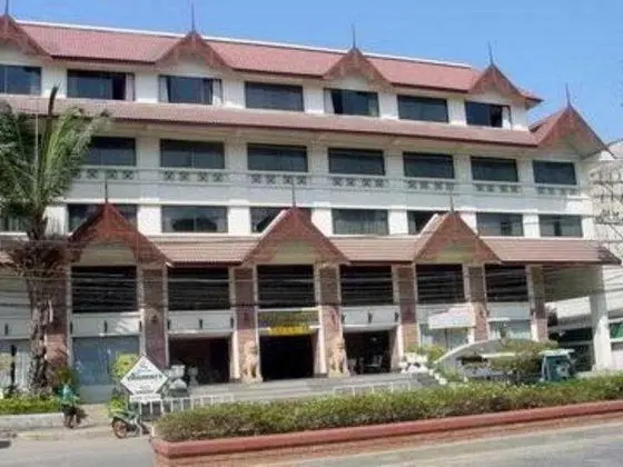 Ayothaya