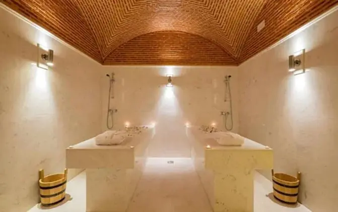 Ayoub Hotel & Spa - Spa
